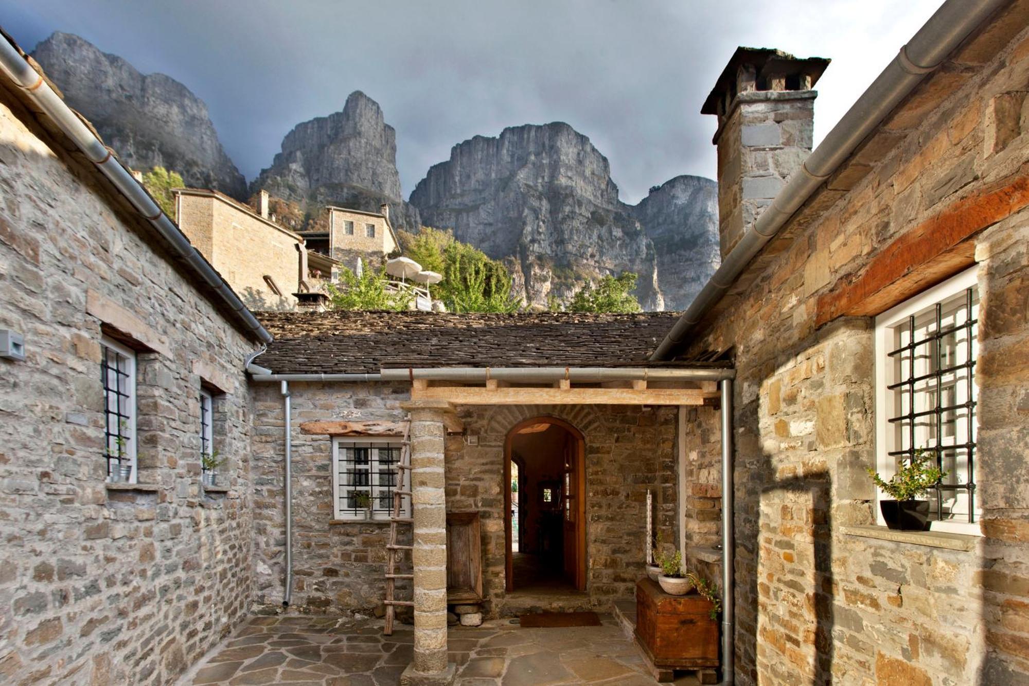 Hotel Mikro 1700 &