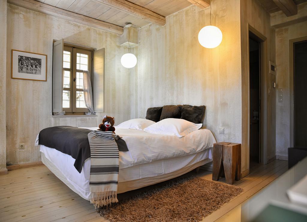 Hotel Mikro 1700 & Papigko