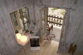 Hotel Mikro 1700 &