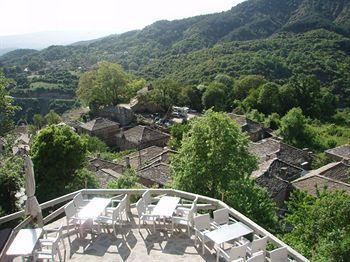 Hotel Mikro 1700 & Papigko