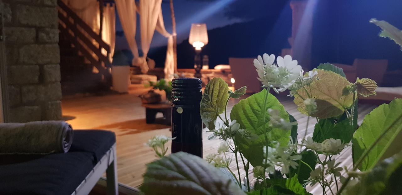 Mikro 1700 & Hotel